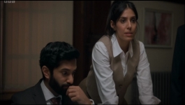 The Split Up - Season 01 Episode 05